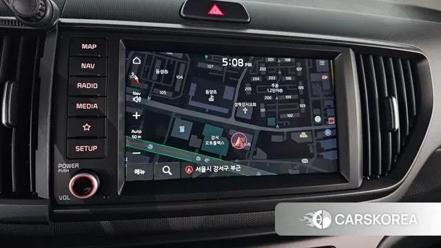 Kia The New Kia Ray 2024 Серый из Кореи, фото 5