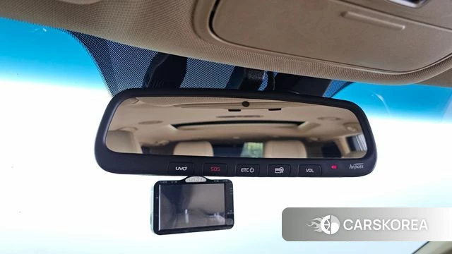 Kia The New Carnival 2018 Черный из Кореи, фото 5