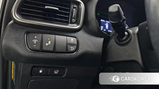 Kia The New Sorento 2018 Белый из Кореи, фото 5