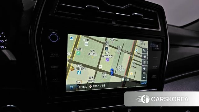 Ssangyong Berry New Tivoli 2021 Белый из Кореи, фото 5