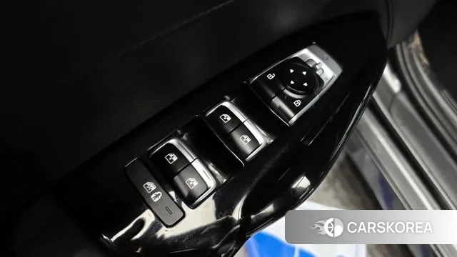 Kia K5 3rd generation 2020 Серый из Кореи, фото 5