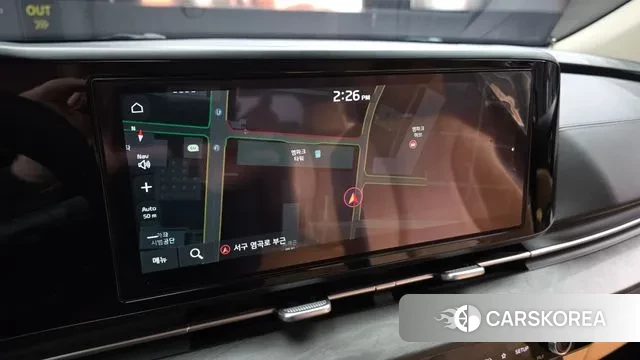 Kia Carnival 4th generation 2022 Черный из Кореи, фото 5