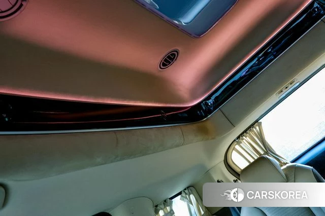 Kia Carnival 4th generation 2022 Черный из Кореи, фото 5