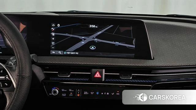Kia EV6 2021 Белый из Кореи, фото 5