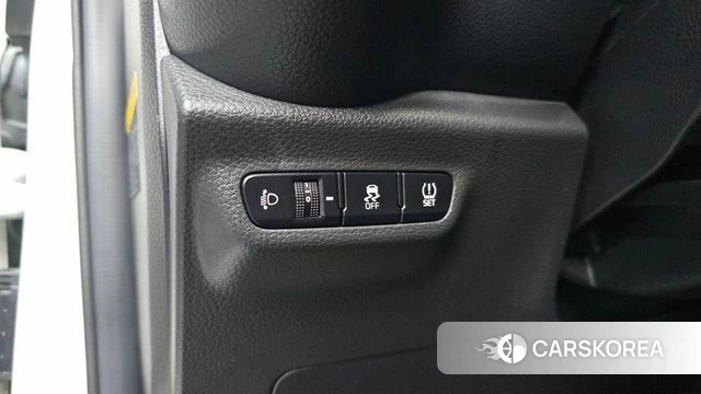 Kia Morning Urban (JA) 2021 Белый из Кореи, фото 5