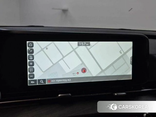 Kia Carnival 4th generation 2022 Белый из Кореи, фото 5