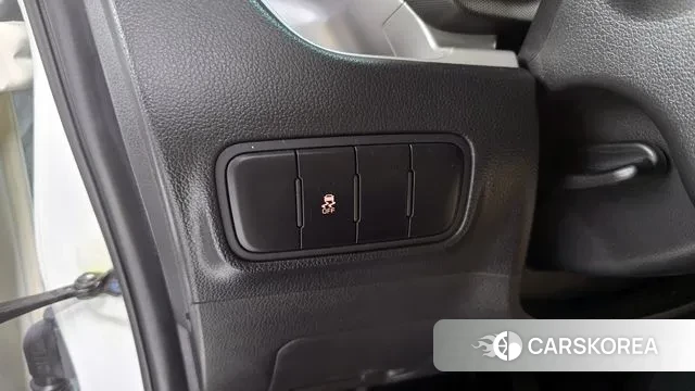 Kia The New Ray 2018 Белый из Кореи, фото 5