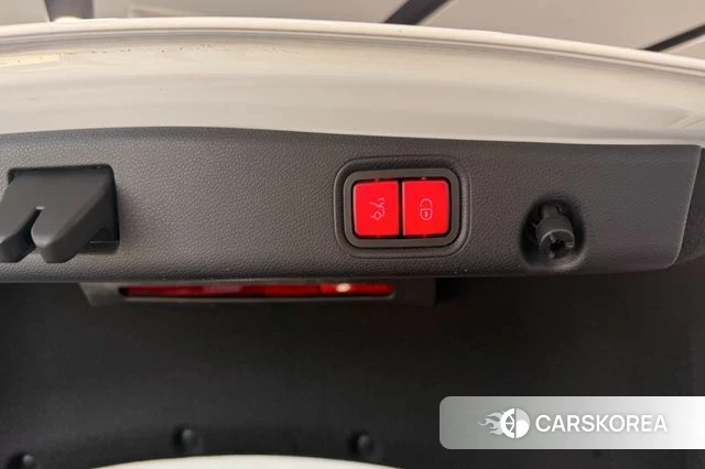 Mercedes-Benz E-Class W213 2021 Белый из Кореи, фото 5