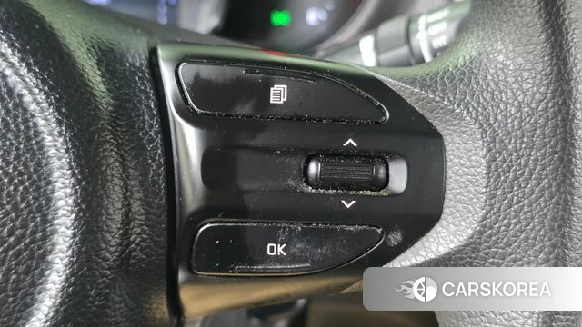 Kia The New Ray 2022 Белый из Кореи, фото 5