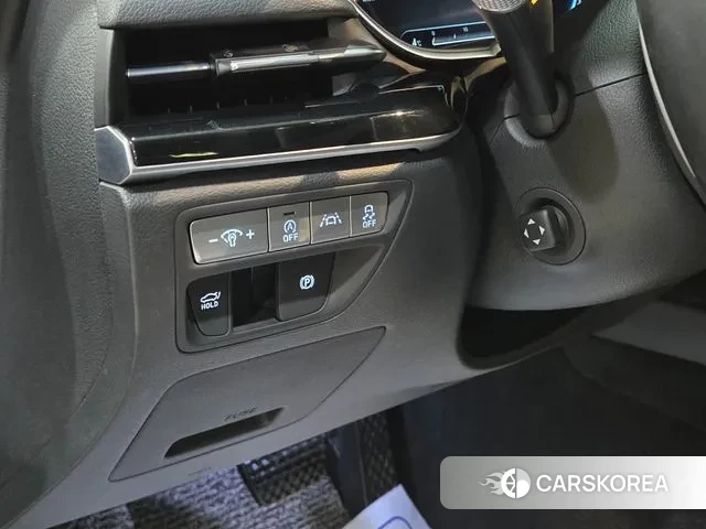 Genesis G80 (RG3) 2020 Черный из Кореи, фото 5