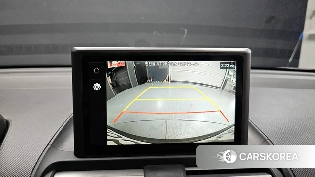 Hyundai Casper 2024 Белый из Кореи, фото 5