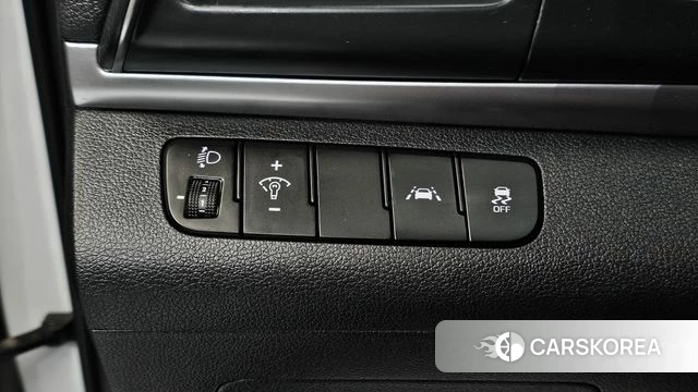 Hyundai The New Avante AD 2019 Белый из Кореи, фото 5