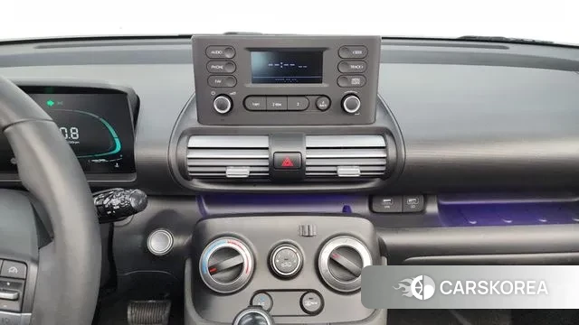 Hyundai Casper 2022 Белый из Кореи, фото 5