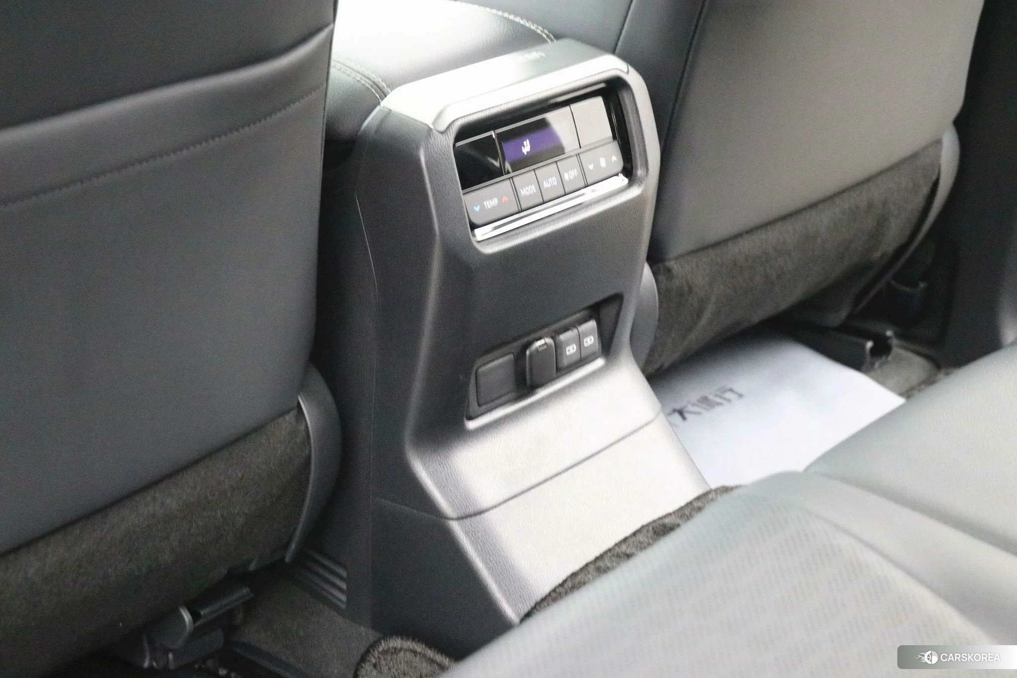 Toyota Prado 2025 Белый из Китая, фото 5
