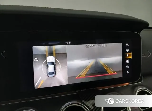 Mercedes-Benz E-Class W213 2023 Белый из Кореи, фото 5