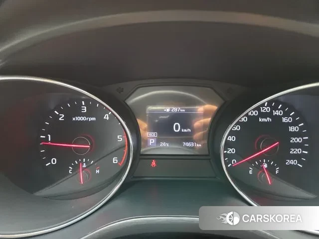 Kia The New Carnival 2018 Черный из Кореи, фото 5