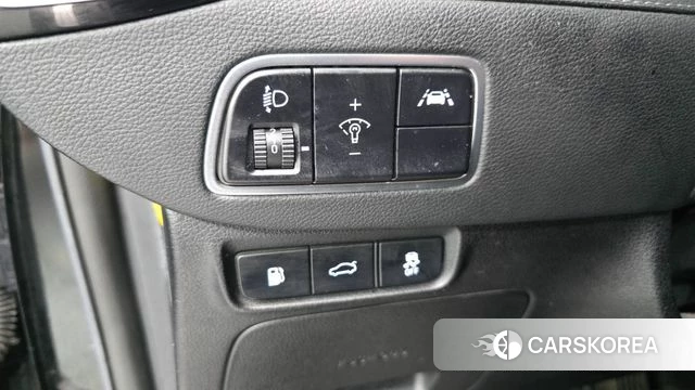 Hyundai Grandeur IG 2019 Черный из Кореи, фото 5