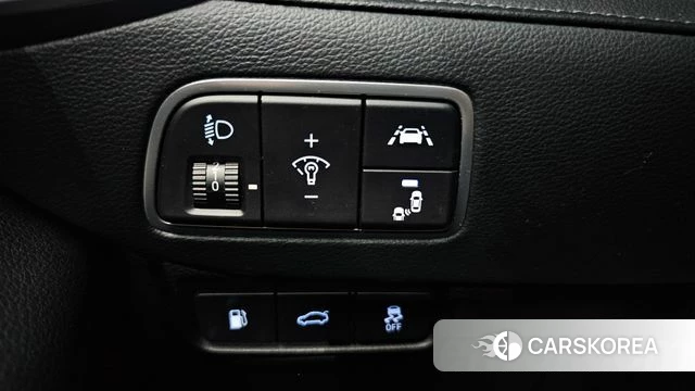 Hyundai Grandeur IG 2018 Черный из Кореи, фото 5