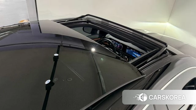 Mercedes-Benz CLA-Class C118 2025 Черный из Кореи, фото 5