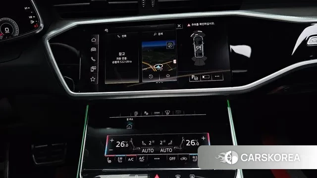 Audi A6 (C8) 2025 Серебряный из Кореи, фото 5