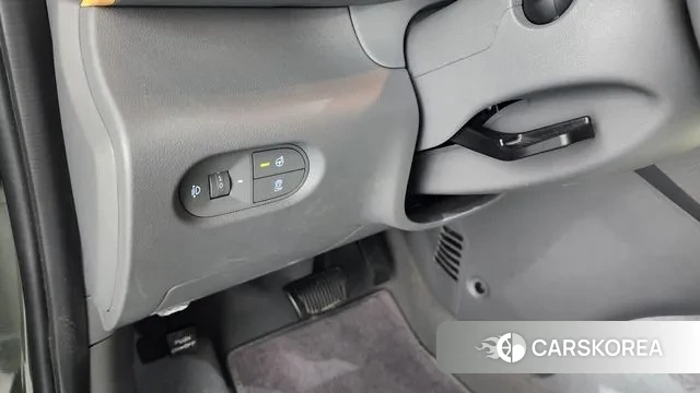 Hyundai Casper 2022 Светло-зеленый из Кореи, фото 5