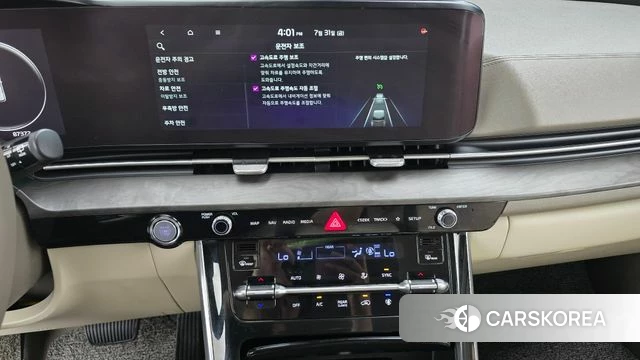Kia Carnival 4th generation 2020 Черный из Кореи, фото 5