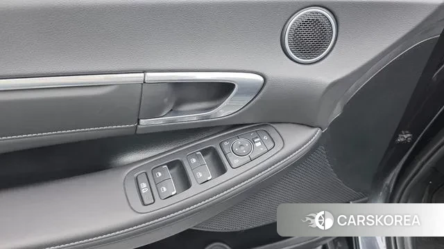 Hyundai Sonata (DN8) 2023 Серый из Кореи, фото 5