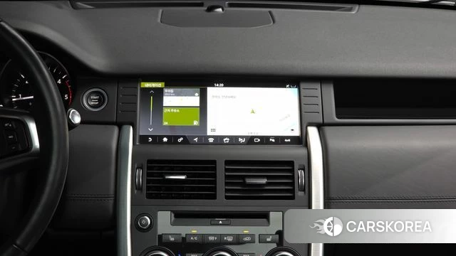 Land Rover Discovery Sports id 4345771 из Кореи 5