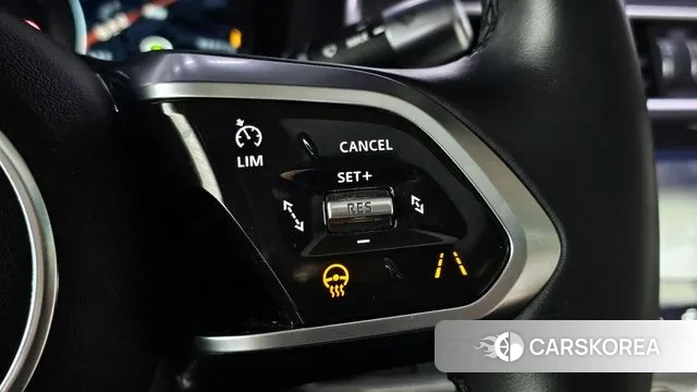 Jaguar I-PACE 2019 Красный из Кореи, фото 5