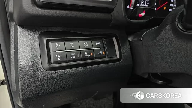 Ssangyong The New Tivoli 2023 Белый из Кореи, фото 5