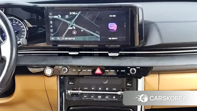 Kia Carnival 4th generation 2020 Серый из Кореи, фото 5