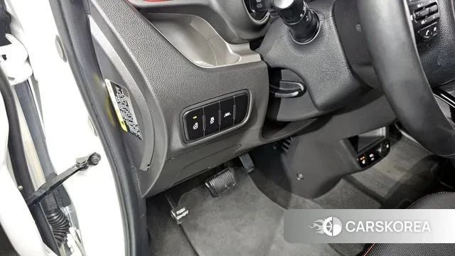 Kia The New Ray 2021 Белый из Кореи, фото 5