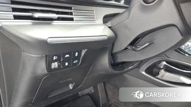 Hyundai The New Grandeur IG 2021 Белый из Кореи, фото 5