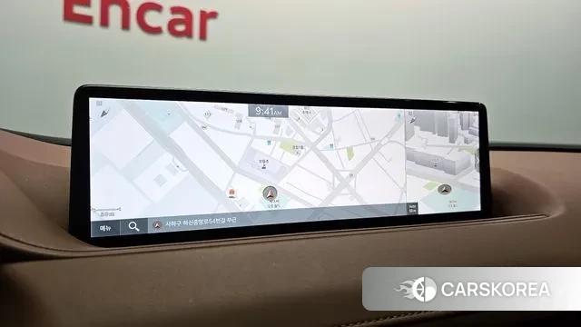 Genesis G80 (RG3) 2020 Серый из Кореи, фото 5