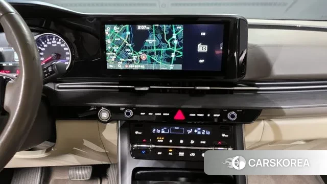 Kia Carnival 4th generation 2020 Белый из Кореи, фото 5