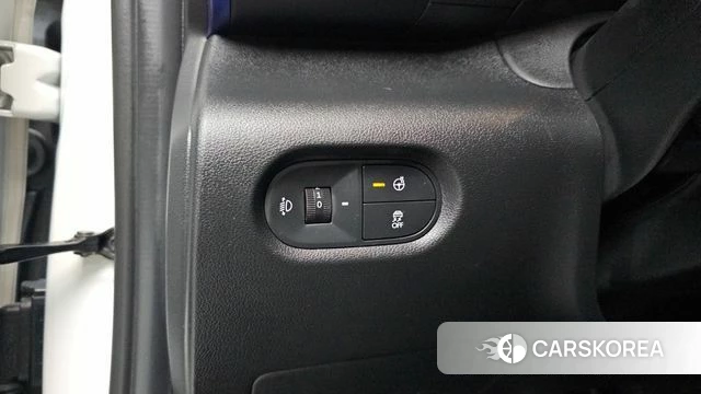 Hyundai Casper 2023 Белый из Кореи, фото 5