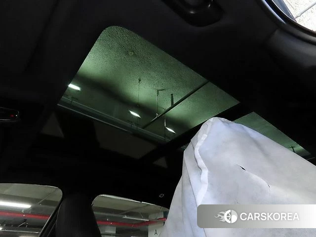 Audi Q7 (4M) 2026 Серый из Кореи, фото 5