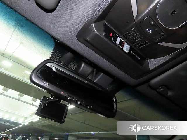 Ssangyong The New Rexton Sports Cannes 2022 Черный из Кореи, фото 5