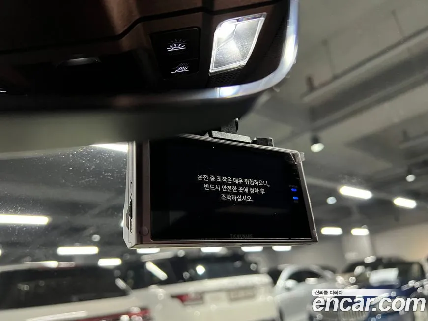 Porsche Taycan 2023 из Кореи, фото 5