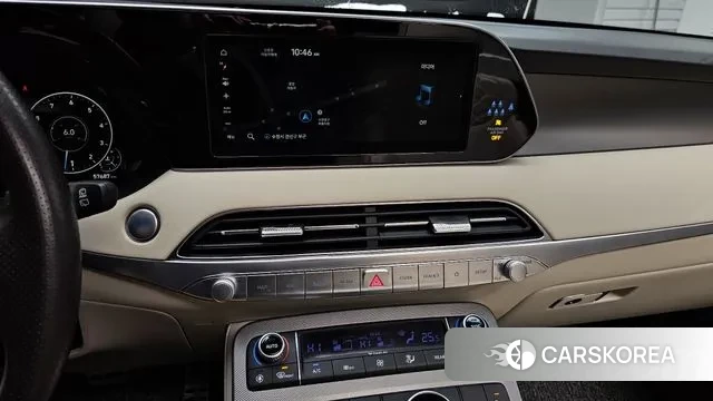 Hyundai Palisade 2022 Белый из Кореи, фото 5