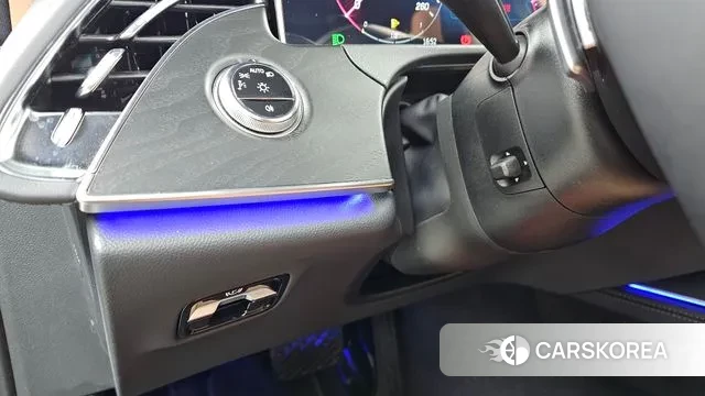 Mercedes-Benz E-Class W214 2025 Черный из Кореи, фото 5