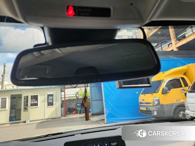 Renault Korea (Samsung) XM3 2021 Белый из Кореи, фото 5