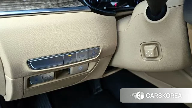 Kia More K9 2020 Черный из Кореи, фото 5