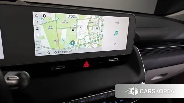 Hyundai Ionic 5 2021 Белый из Кореи, фото 5