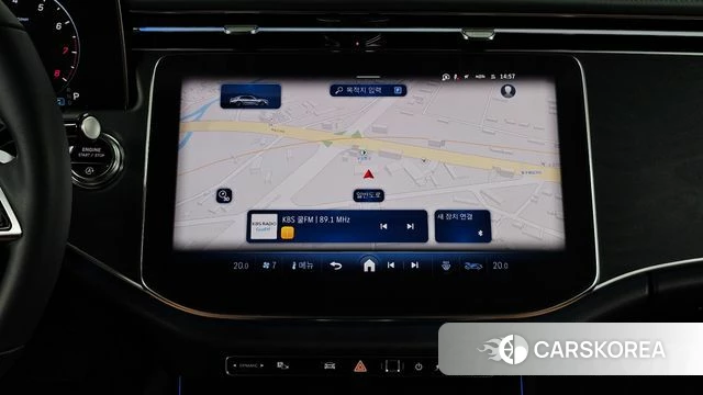 Mercedes-Benz E-Class W214 2025 Черный из Кореи, фото 5