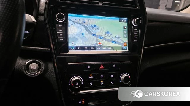 Ssangyong Berry New Tivoli 2019 Белый из Кореи, фото 5