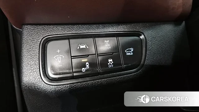 Hyundai Santa Fe TM 2019 Белый из Кореи, фото 5