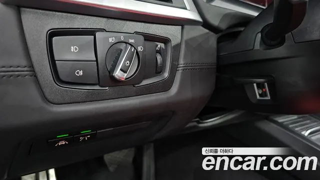 BMW 4 Series (F32) id 2702370 из Кореи 5