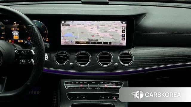 Mercedes-Benz E-Class W213 2020 Серый из Кореи, фото 5