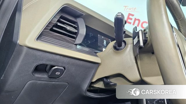 Ssangyong Torres 2023 Серый из Кореи, фото 5